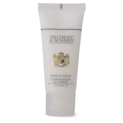 English Spa Body Lotion, Tube, 40ml/1.35oz